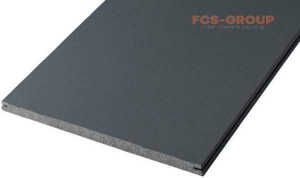 Фиброцементные панели FCS Group Smooth Line F19 купить в Сергиевом Посаде