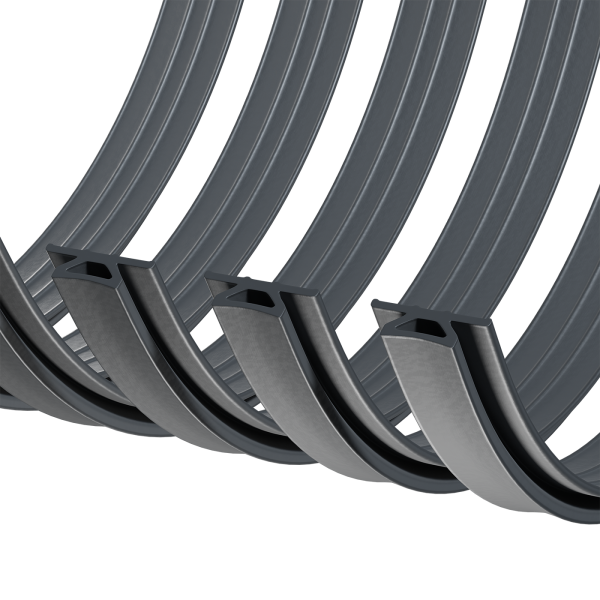 Уплотнитель резиновый Docke Lux купить в Сергиевом Посаде