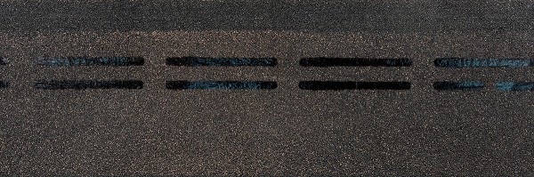 Коньково-карнизная черепица Docke Eurasia, коричневый купить в Сергиевом Посаде