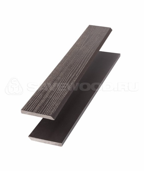 Торцевая рейка Savewood Темно-коричневый купить в Сергиевом Посаде
