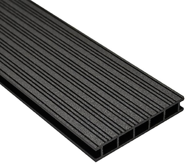 Террасная доска из ДПК Faynag Premium VELVET-ZEBRA  — Кварц купить в Сергиевом Посаде