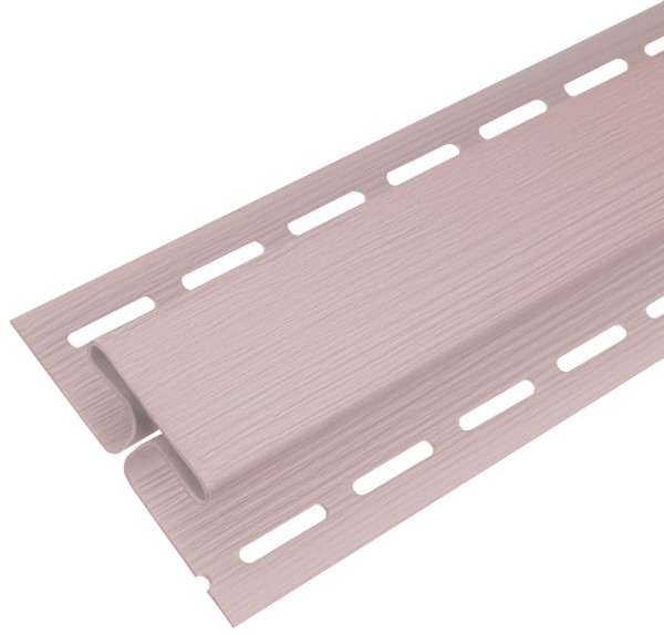 Соединительный Н-профиль TECOS  ФЛАМИНГО купить в Сергиевом Посаде