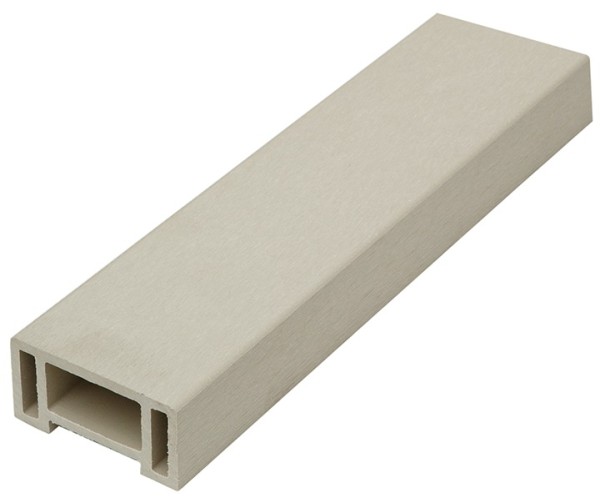 Перила CM Railing Белое дерево купить в Сергиевом Посаде