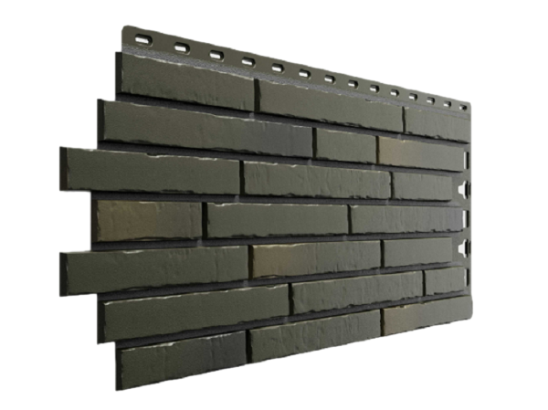 Фасадная панель Docke Klinker Атакама купить в Сергиевом Посаде