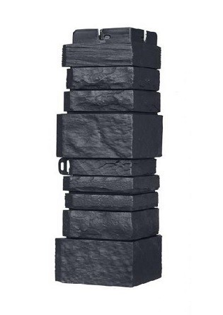 Угол Стандарт Grand Line Сланец Графит купить в Сергиевом Посаде