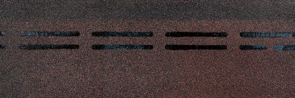 Коньково-карнизная черепица Docke Eurasia, красный купить в Сергиевом Посаде