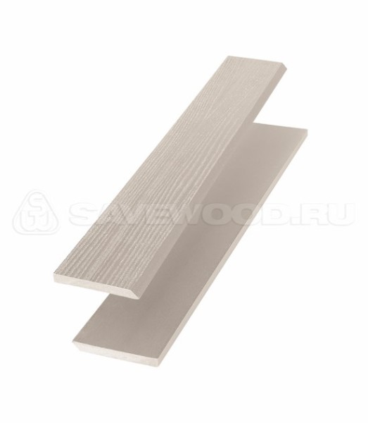Торцевая рейка Savewood Бежевый купить в Сергиевом Посаде