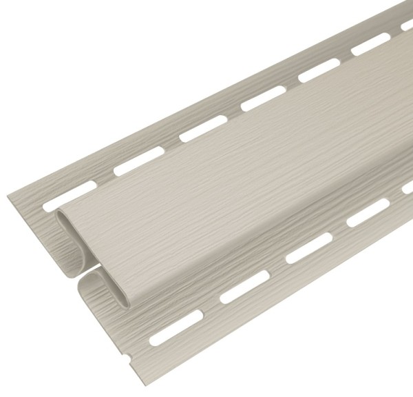 Соединительный Н-профиль TECOS СЛОНОВАЯ КОСТЬ купить в Сергиевом Посаде