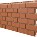 Фасадная панель VOX Clinker Терракотовый купить в Сергиевом Посаде