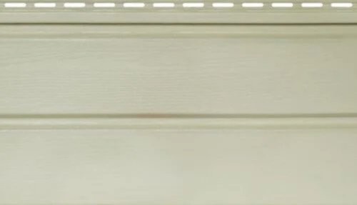 Виниловый сайдинг Альта-брус премиум Ивори купить в Сергиевом Посаде