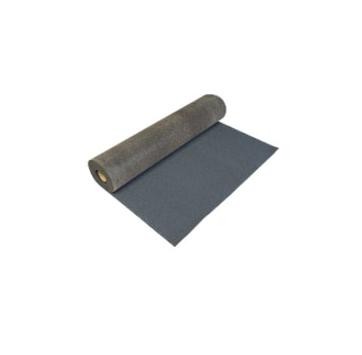 Ендовный ковер Shinglas Темно-серый, рулон 10х1м купить в Сергиевом Посаде