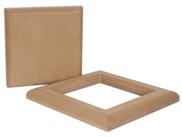 Комплект крышка и юбка ДПК для столба Polivan DENPASAR песочный купить в Сергиевом Посаде