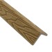 Уголок 3D EasyDecking Wood-Х 50х50 Дуб купить в Сергиевом Посаде
