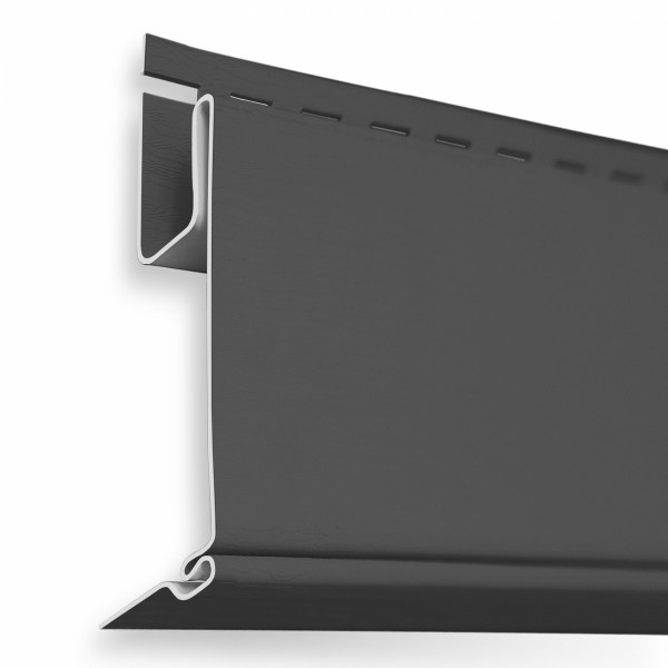 Основание угла 95 мм графитовый купить в Сергиевом Посаде