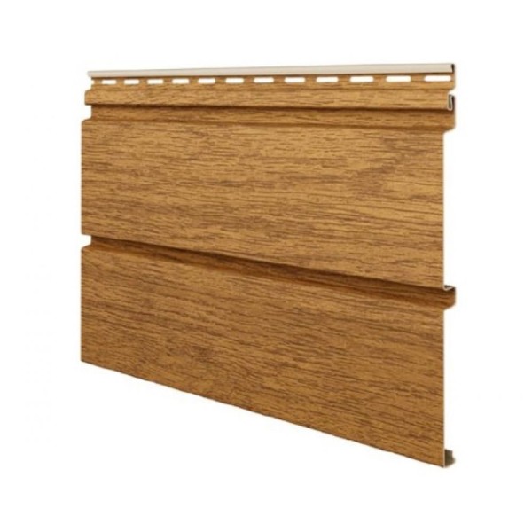 Сайдинг Виниловый VOX, Nature, Брус Дуб Винчестер купить в Сергиевом Посаде