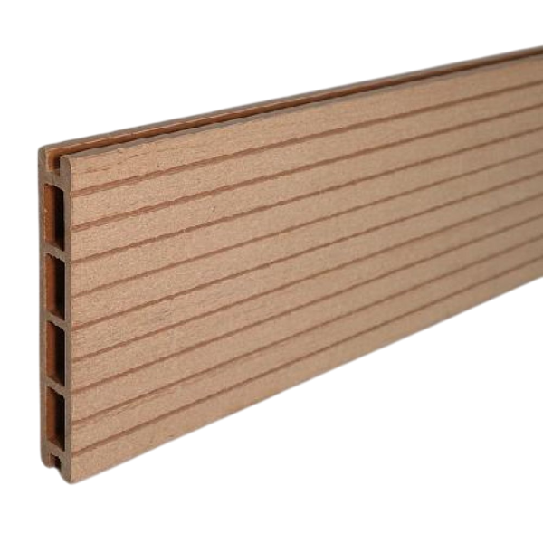 Доска Террасная NanoWood «Эко Классик» Орех купить в Сергиевом Посаде