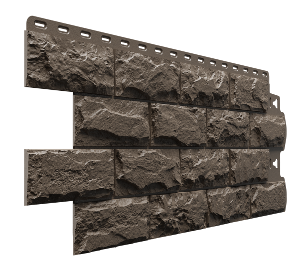 Фасадная панель Docke, Dufour (Камень) ИШГЛЬ купить в Сергиевом Посаде