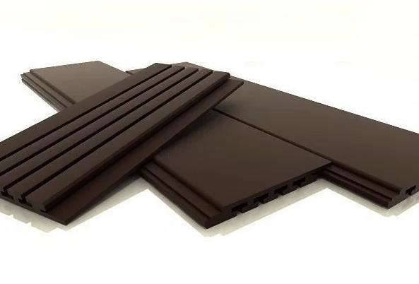 Сайдинг NanoWood HOUSE Шоколад купить в Сергиевом Посаде