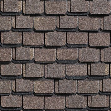 Трехслойная ламинированная черепица Shinglas, серия Континент — Африка купить в Сергиевом Посаде