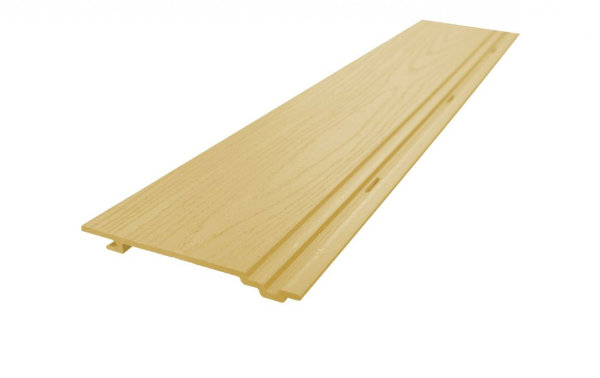 Фасадная панель из ДПК MultiDeck Chalet Белая ночь купить в Сергиевом Посаде