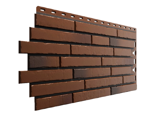 Фасадная панель Docke Klinker Калахари купить в Сергиевом Посаде