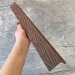 Уголок 3D EasyDecking Wood-Х 50х50 Коричневый купить в Сергиевом Посаде