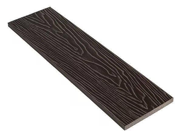 Заборная доска ДПК Deckart Palisad Pro Венге купить в Сергиевом Посаде