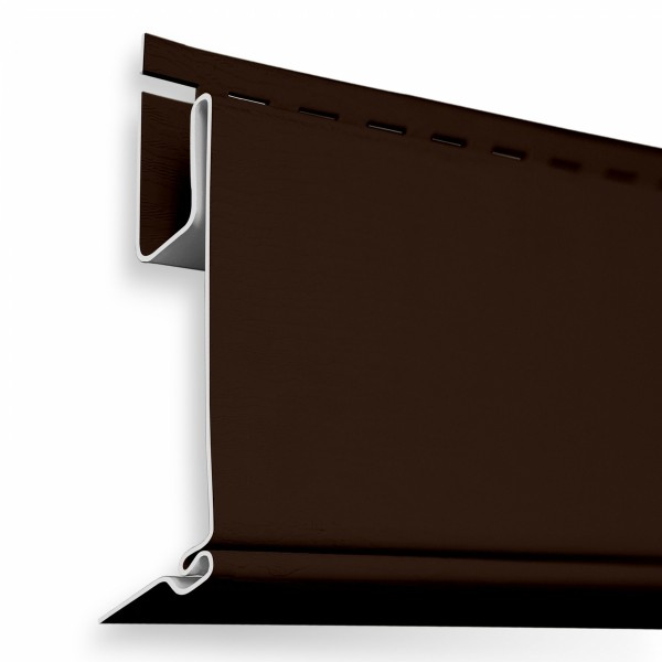 Основание угла 95 мм коричневый купить в Сергиевом Посаде