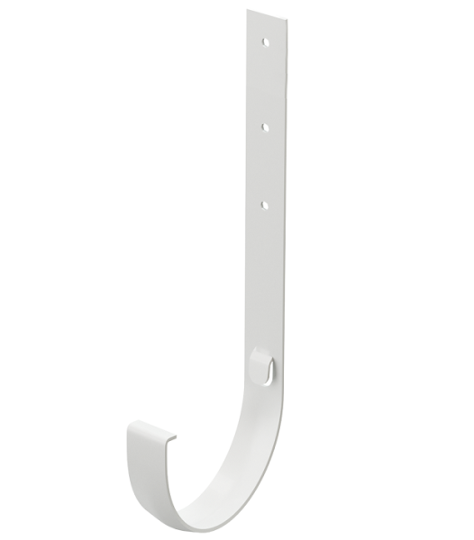 Кронштейн металлический ПВХ Docke STANDART пломбир купить в Сергиевом Посаде