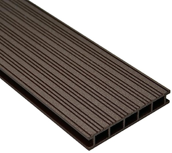 Террасная доска из ДПК Faynag Premium VELVET-ZEBRA  — Венге купить в Сергиевом Посаде