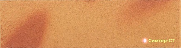 Гибкая клинкерная плитка(фактурный, градиентный) СТ-21 купить в Сергиевом Посаде