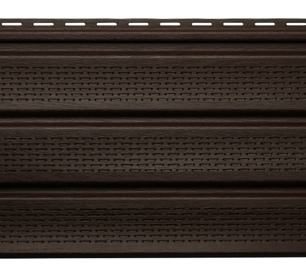 Софит Т4 перфорированный Vinyl-On-Кофе купить в Сергиевом Посаде