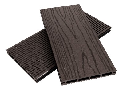 Террасная доская ДПК NanoWood ECO New Венге