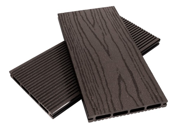 Террасная доская ДПК NanoWood ECO New Венге купить в Сергиевом Посаде