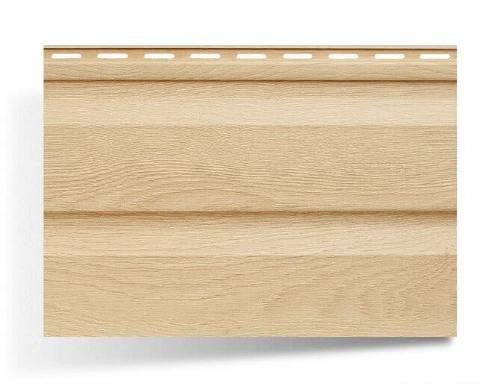 Виниловый сайдинг Канада плюс Люкс бук купить в Сергиевом Посаде