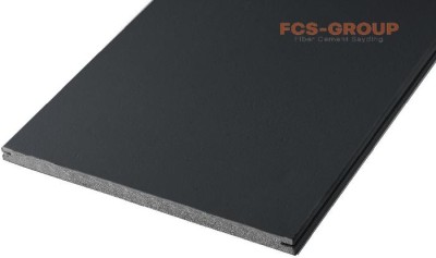 Фиброцементные панели FCS Group Smooth Line F50