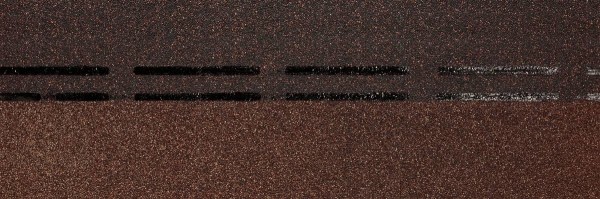 Коньково-карнизная черепица Docke Premium, арахис купить в Сергиевом Посаде