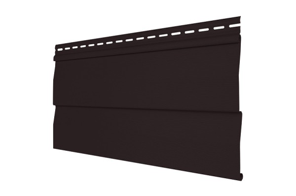 Акриловый сайдинг Tecos – корабельный брус, арабика  купить в Сергиевом Посаде