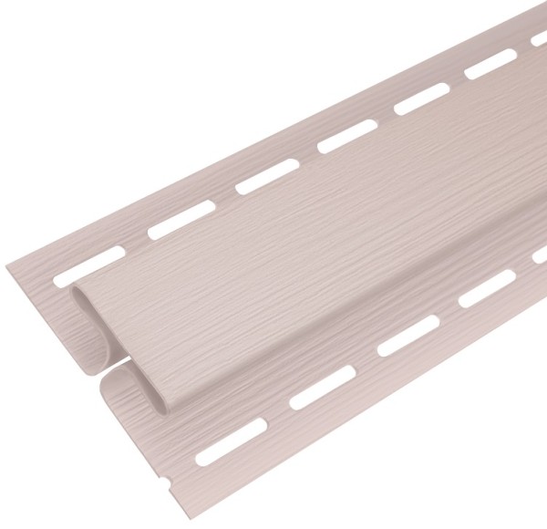 Соединительный Н-профиль TECOS СВЕТЛО-РОЗОВЫЙ купить в Сергиевом Посаде