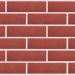 Гибкая клинкерная плитка СТ-01 Красный (сборная) купить в Сергиевом Посаде