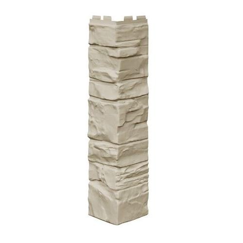 Угол наружный ТЕХНОНИКОЛЬ Камень Лигурия купить в Сергиевом Посаде