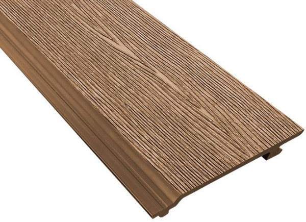 Фасадная доска ДПК Outdoor 3D STORM дуб купить в Сергиевом Посаде