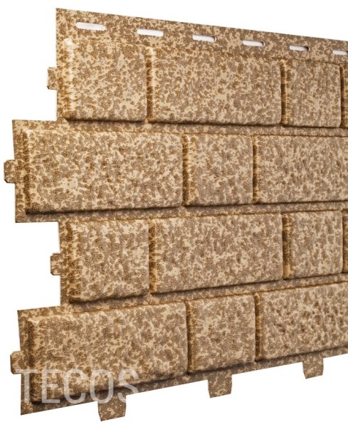 Фасадная панель Текос Camel (Кэмел) купить в Сергиевом Посаде