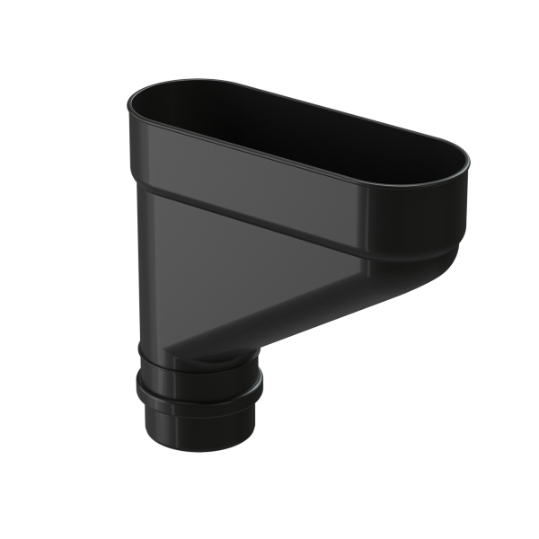 Коллектор Docke Lux ПВХ - Карбон купить в Сергиевом Посаде