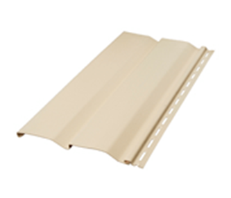 Сайдинг виниловый «Классика» Сандпаловое дерев купить в Сергиевом Посаде