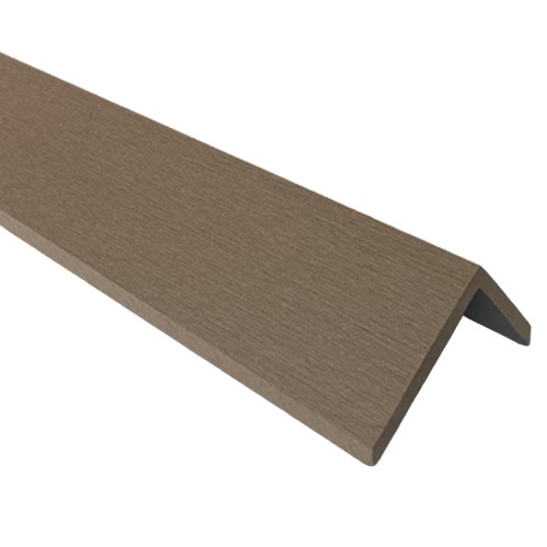 Уголок EasyDecking Wood-Х 50х80 Венге купить в Сергиевом Посаде