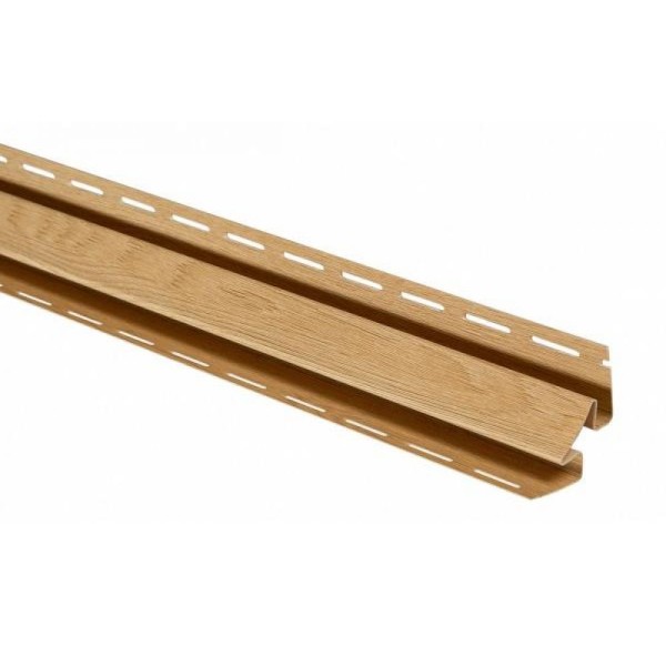 Угол внутренний Люкс Крашенный, К-13, ВН, Каштан купить в Сергиевом Посаде