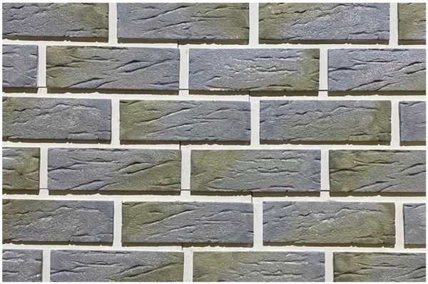 Фиброцементные панели КАНЬОН коллекция КЛИНКЕР 47 купить в Сергиевом Посаде