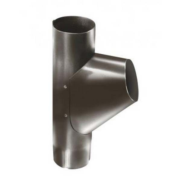 Водосток Grand Line 150x100 – Тройник RR 32 купить в Сергиевом Посаде