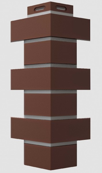 Угол Flemish Коричневый купить в Сергиевом Посаде